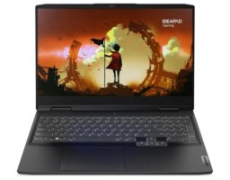 Lenovo IdeaPad Gaming 3 15ARH7 (82SB000PRU) AMD Ryzen 5 6600H 3300MHz/15.6"/1920x1080/16GB/512GB SSD/NVIDIA GeForce RTX 3050 Ti 4GB/Windows 11 Home Grey