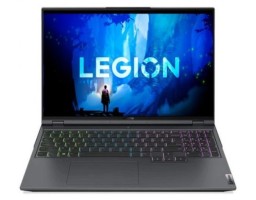 Lenovo Legion 5 Pro 16IAH7H (82RF00BFRU) Intel Core i7 12700H 2300MHz/16"/2560x1600/32GB/1024GB SSD/NVIDIA GeForce RTX 3070 Ti 8GB/Wi-Fi/Bluetooth/Windows 11 Home Grey