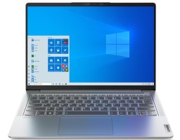 Lenovo IdeaPad 5 Pro 14ACN6 (82L70037RM) AMD Ryzen 7 5800U 1900MHz/14"/2880x1800/16GB/1024GB SSD/AMD Radeon Vega 8/Без ОС Grey