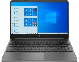 HP 15s-eq1074ur (1Z0S2EA) AMD Athlon 3050U 2300MHz/15.6"/1920x1080/4GB/256GB SSD/DVD нет/AMD Radeon Graphics/Wi-Fi/Bluetooth/Windows 10 Home (Grey)
