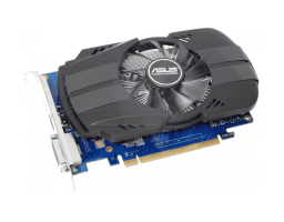 ASUS NVIDIA GeForce GT 1030 2Gb (PH-GT1030-O2G)
