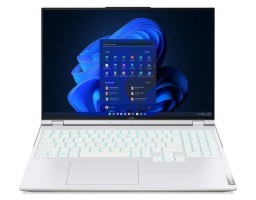Lenovo Legion 5 Pro 16ARH7H (82RG000URU) AMD Ryzen 5 6600H 3300MHz/16"/1920x1200/16GB/1000GB SSD/NVIDIA GeForce RTX 3060 6GB/Windows 11 Home Grey