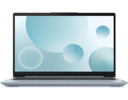 Lenovo IdeaPad 3 15IAU7 (82RK0095RM) Intel Core i7 1255U 1700MHz/15.6"/1920x1080/16GB/512GB SSD/DVD нет/Intel Iris Xe Graphics/Wi-Fi/Bluetooth/Без ОС Blue