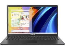 ASUS VivoBook 15 X1500EA-BQ23384 (90NB0TY5-M01CM0) Intel Core i5 1135G7 2400MHz/15.6"/1920x1080/16GB/1512GB HDD+SSD/DVD нет/Intel Iris Xe Graphics/Wi-Fi/Bluetooth/Без ОС Black