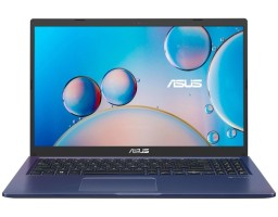 ASUS X515JA-EJ1814 (90NB0SR3-M00LS0) Intel Pentium 6805 1100MHz/15.6"/1920x1080/8GB/256GB SSD/Intel UHD Graphics/Без ОС Blue