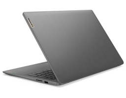 Lenovo IdeaPad 3 15IAU7 Intel Core i3 1215U 1200MHz/15.6"/1920x1080/8GB/256GB SSD/Intel UHD Graphics/Windows 11 Home (82RK00J4RK) Grey