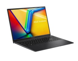 Asus Vivobook 16X M3604YA-MB193 AMD Ryzen 7 7730U 2000MHz/16"/1920x1200/16GB/1024GB SSD/AMD Radeon RX Vega 8/Wi-Fi/Bluetooth/DOS (90NB11A1-M007Y0) Black