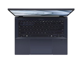 ASUS ExpertBook B5 B5404CMA-QN0293 Intel Core Ultra 5 125U 1300MHz/14"/2560x1600/16GB/512GB SSD/Intel Graphics/Wi-Fi/Bluetooth/DOS (90NX06R1-M00AR0) Star Black