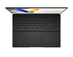 ASUS Vivobook S 16 M5606WA-MX019W AMD Ryzen AI 9 HX 370 2000MHz/16"/3200x2000/32GB/1024GB SSD/AMD Radeon 890M/Wi-Fi/Bluetooth/Windows 11 Home (90NB14B2-M007H0) Black