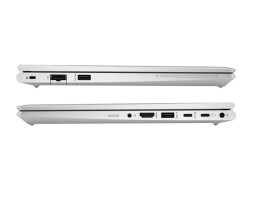 HP EliteBook 640 G10 (9B9P6EA) Intel Core i7 1355U 1700MHz/14"/1920х1080/16GB/512GB SSD/Intel Iris Xe Graphics/Wi-Fi/Bluetooth/DOS (Silver)