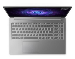 Lenovo LOQ 15IAX9E Intel Core i5 12450HX 2400MHz/15.6"/1920x1080/16GB/512GB SSD/NVIDIA GeForce RTX 2050 4GB/Wi-Fi/Bluetooth/Без ОС (83LK005GUE) Grey