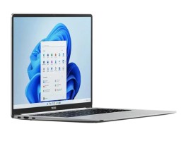 TECNO MegaBook S15AM Intel Core i5 13420H 2100MHz/15.6"/3200х2000/24GB/512GB SSD/Intel Iris Xe graphics/Wi-Fi/Bluetooth/Windows 11 Home (TCN-S1I513.W15.GR) Grey