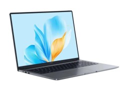 Honor MagicBook X16 BRG-385 Intel Core i3 1315U 1200MHz/16"/1920x1200/8GB/512GB SSD/Intel UHD Graphics/Wi-Fi/Bluetooth/DOS (5301ALXS) Grey