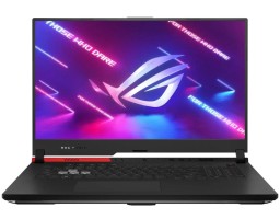 ASUS ROG Strix G17 G713IE-HX014 (90NR05B2-M00360) AMD Ryzen 7 4800H 2900MHz/17.3"/1920x1080/16GB/512GB SSD/NVIDIA GeForce RTX 3050 Ti 4GB/Wi-Fi/Bluetooth/Без ОС Grey