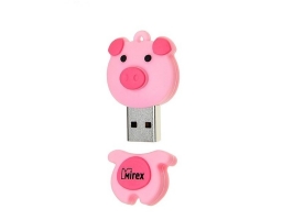 Mirex PIG 8GB (13600-KIDPIP08)