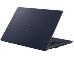 ASUS ExpertBook B1 B1400CEAE-EB1972 (90NX0421-M22910) Intel Core i3 1115G4 3000MHz/14"/1920x1080/8GB/256GB SSD/DVD нет/Intel UHD Graphics/Wi-Fi/Bluetooth/Без ОС Black