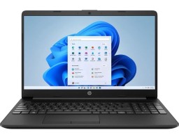 HP 15t-dw300 (1A3Y3AV) Intel Core i5 1135G7 2400MHz/15.6"/1920x1080/8GB/256GB SSD/Intel Iris Xe Graphics/Windows 11 Home (Black)