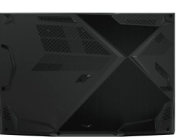 MSI Thin GF63 12UCX-898US Intel Core i5 12450H 2000MHz/15.6"/1920x1080/16GB/1024GB SSD/NVIDIA GeForce RTX 2050 4GB/Wi-Fi/Bluetooth/Windows 11 Home (9S7-16R821-898) Black
