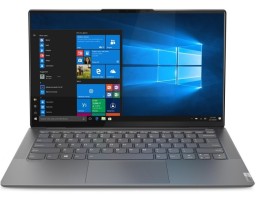 Lenovo Yoga S940-14IIL (81Q8002XRU) Intel Core i5 1035G4 1100 MHz/14"/1920x1080/16GB/512GB SSD/DVD нет/Intel Iris Plus Graphics/Wi-Fi/Bluetooth/Windows 10 Home Gray