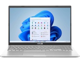 ASUS R565MA-BR658W (90NB0TH2-M14720) Intel Pentium Silver N5030 1100MHz/15.6"/1366x768/4GB/128GB SSD/Intel UHD Graphics 605/Windows 11 Home Silver