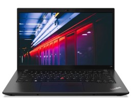 Lenovo ThinkPad L14 Gen 3 AMD Ryzen 5 Pro 5675U 2300MHz/14"/1920x1080/16GB/512GB SSD/ (21C6S31A00) AMD Radeon RX Vega 7/Wi-Fi/Bluetooth/Windows 11 Pro Black