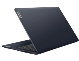 Lenovo IdeaPad 3 15IAU7 Intel Core i5 1235U 1300MHz/15.6"/1920x1080/8GB/512GB SSD/Intel Iris Xe Graphics/Без ОС (82RK003WRK) Blue