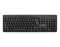 Hiper WIRED KEYBOARD  OK-1100 (OK-1100)