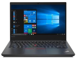 Lenovo ThinkPad E14 Gen 2 (20TA00F7RT) Intel Core i5 1135G7 2400MHz/14"/1920x1080/16GB/512GB SSD/DVD нет/Intel Iris Xe Graphics/Wi-Fi/Bluetooth/Windows 11 Pro Black