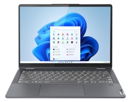 Lenovo IdeaPad Flex 5 14ALC7 (82R9006ARU) AMD Ryzen 5 5500U 2100MHz/14"/2240x1400/16GB/512GB SSD/AMD Radeon Vega 7/Windows 11 Home Grey