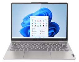 Lenovo IdeaPad Flex 5 14IAU7 (82R7005TRU) Intel Core i7 1255U 1700MHz/14"/2240x1400/16GB/512GB SSD/Intel Iris Xe Graphics/Windows 11 Home Cloud Grey
