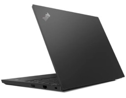 Lenovo ThinkPad E14 Gen 4 AMD Ryzen 5 5625U 2300MHz/14"/1920x1080/16GB/512GB SSD/DVD нет/AMD Radeon Vega 7/Wi-Fi/Bluetooth/Windows 11 Pro (21EB0040GE) Black