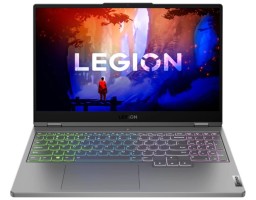 Lenovo Legion 5 15ARH7H (82RD000MRK) AMD Ryzen 7 6800H 3200MHz/15.6"/2560x1440/32GB/1024GB SSD/NVIDIA GeForce RTX 3070 Ti 8GB/Без ОС Storm Grey