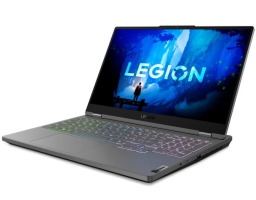 Lenovo Legion 5 15IAH7H (82RB00MERK) Intel Core i7 12700H 2300MHz/15.6"/2560x1440/16GB/1024GB SSD/NVIDIA GeForce RTX 3070 Ti 8GB/Без ОС Storm Grey