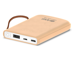 HIPER Travel5k 5000 mAh (TRAVEL5K PEACH)
