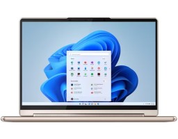 Lenovo Yoga 9 14IAP7 (82LU004LRU) Intel Core i5 1240P 1700MHz/14"/2880x1800/16GB/512GB SSD/Intel Iris Xe Graphics/Windows 11 Home Oatmeal