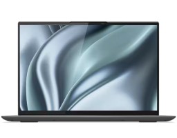 Lenovo Yoga Slim 7 Pro 16ARH7 (82UW003JRU) AMD Ryzen 5 6600HS 3300MHz/16"/2560x1600/16GB/512GB SSD/NVIDIA GeForce RTX 3050 4GB/Wi-Fi/Bluetooth/Windows 11 Home Storm Grey