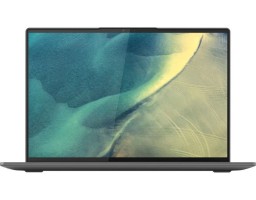 Lenovo Yoga Slim 7 ProX 14ARH7 (82TL003QRU) AMD Ryzen 9 6900HS 3300MHz/14.5"/3072x1920/32GB/1024GB SSD/NVIDIA GeForce RTX 3050 4GB/Windows 11 Home Grey