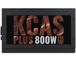 Aerocool KCAS PLUS 800W (KCAS-800 PLUS)