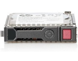 HP Enterprise HDD 300Gb (652564-B21)