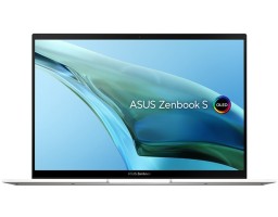 ASUS Zenbook S13 OLED UM5302TA-LX384X (90NB0WA5-M00SU0) AMD Ryzen 5 6600U 2900MHz/13.3"/2880x1800/16GB/512GB SSD/DVD нет/AMD Radeon 660M/Wi-Fi/Bluetooth/Windows 11 Pro White