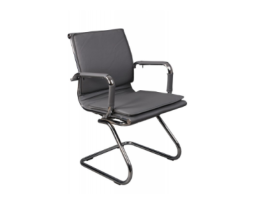 Бюрократ CH-993-Low-V (CH-993-LOW-V/GREY) Серый