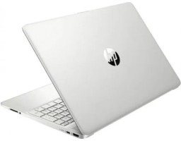 HP 15s-fq5045ci (6K3C4EA) Intel Core i5 1235U 1300MHz/15.6"/1920x1080/8GB/512GB SSD/DVD нет/Intel Iris Xe Graphics/Без ОС (Silver)