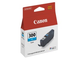 Canon PFI-300 C (4194C001)