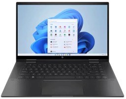 HP Envy x360 15T-EW000 (549V1AV) Intel Core i7 1260P 2100MHz/15.6"/1920x1080/16GB/1024GB SSD/Intel Iris Xe Graphics/Wi-Fi/Bluetooth/Windows 11 Home (Black)