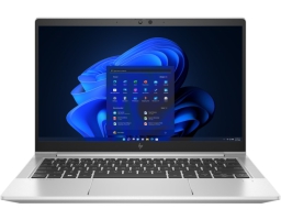 HP EliteBook 630 G9 (4D0Q8AV#50232203) Intel Core i7 1255U 1700MHz/13.3"/1920x1080/16GB/512GB SSD/DVD нет/Intel Iris Xe Graphics/DOS (Silver)
