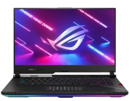 ASUS ROG STRIX SCAR 15 G533ZS-LN042 (90NR0B62-M00210) Intel Core i9 12900H 2500 MHz/15.6"/2560x1440/32GB/1024GB SSD/DVD нет/NVIDIA GeForce RTX 3080 8GB/Wi-Fi/Bluetooth/Без ОС Black