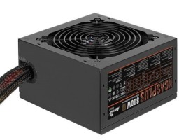 Aerocool KCAS PLUS 800W (KCAS-800 PLUS)