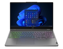 Lenovo Legion 5 15IAH7H (82RB001BRU) Intel Core i7 12700H 2300MHz/15.6"/2560x1440/32GB/1024GB SSD/NVIDIA GeForce RTX 3070 Ti 8GB/Windows 11 Home Grey