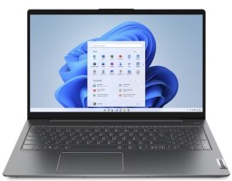 Lenovo IdeaPad 5 15ABA7 (82SG001JRU) AMD Ryzen 5 5625U 2300MHz/15.6"/1920x1080/16GB/512GB SSD/DVD нет/AMD Radeon Vega 7/Wi-Fi/Bluetooth/Windows 11 Home Storm Grey