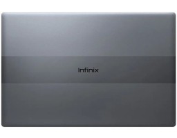 Infinix Inbook Y1 PLUS XL28 Intel Core i3 1005G1 1200MHz/15.6"/1920x1080/16GB/512GB SSD/Intel UHD Graphics/Wi-Fi/Bluetooth/DOS (71008301398) Grey